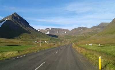 Fremri Brei&eth;adalur, &Ouml;nundarf.