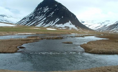 Hestur Efri, &Ouml;nundarf.