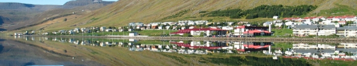 Eyrarhreppur