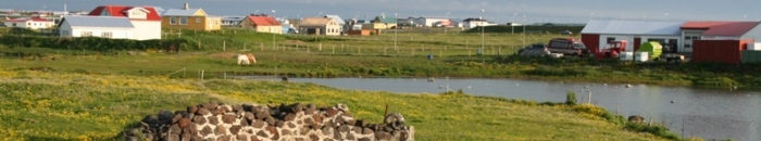 Ger&eth;ahreppur