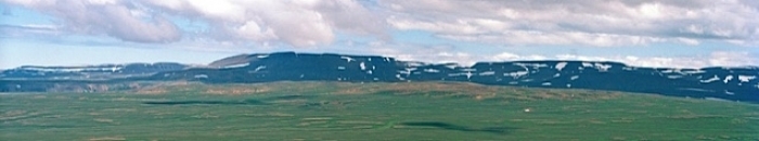 Reykjahreppur