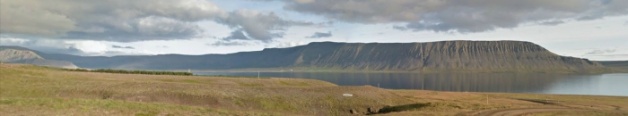 Vestfir&eth;ir