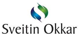 Sveitin okkar